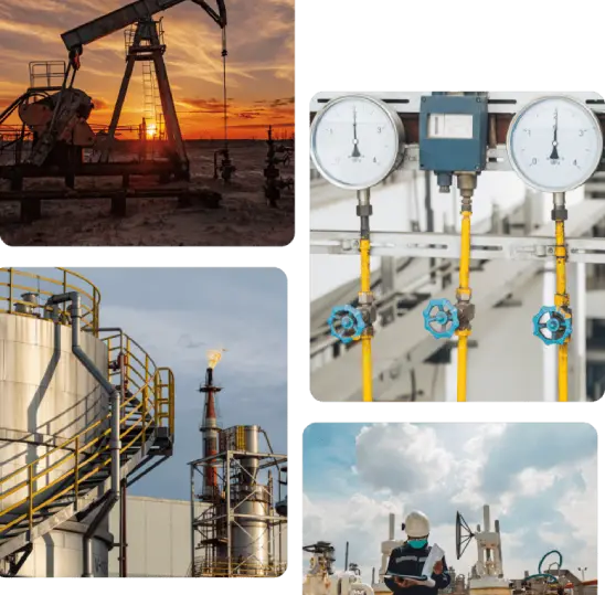 FOHMICS OIL AND GAS EQUIPMENTS TRADING AND SERVICES - L.L.C