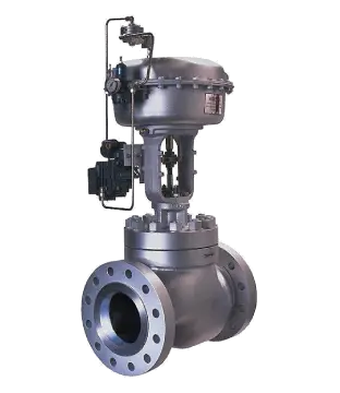 Control Valves