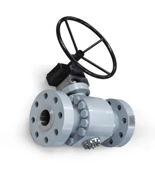 Ball Valves