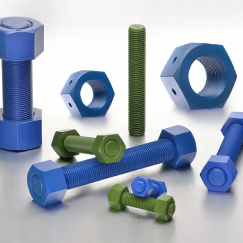 Gaskets & Fasteners