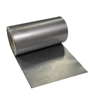 Flexible Graphite sheet