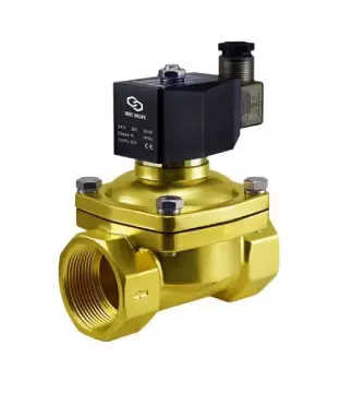 Solenoid Valves