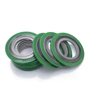 Spiral wound Gasket